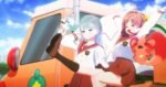 Game Freak announces Girl After The Rain, a free-to-play mobile game where real-world Japanese weather influences gameplay.