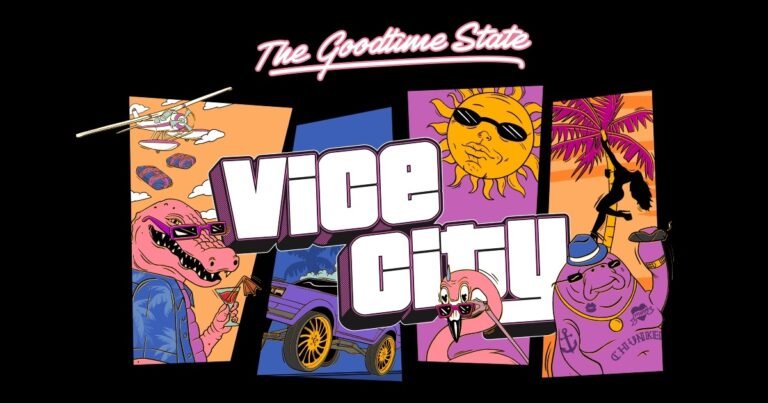 Rockstar announces the $400 GTA VI Vice City Collection with exclusive collectibles, launching alongside the game in November.