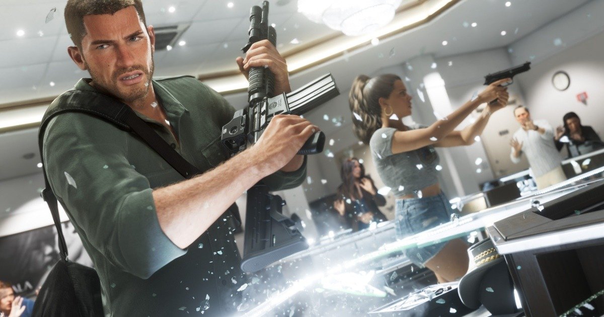 GTA VI Multiplayer Could Launch in 2027, According to Twitch CEO