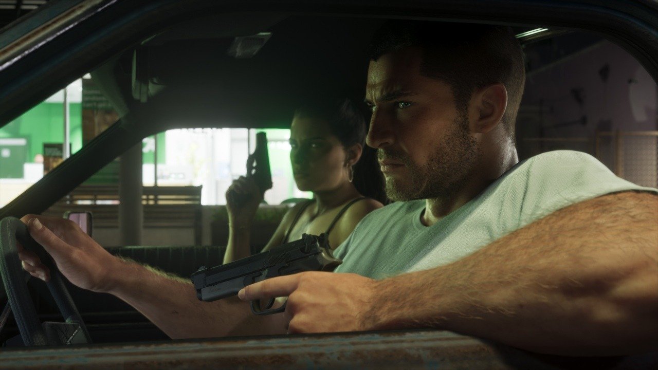 GTA VI Multiplayer Could Arrive in 2027, According to Twitch CEO