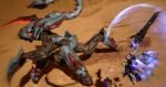 Gundam Rogue Orbit will offer at least 20 hours of main-story gameplay, with co-op multiplayer planned for its endgame.
