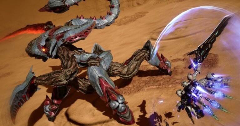 Gundam Rogue Orbit will offer at least 20 hours of main-story gameplay, with co-op multiplayer planned for its endgame.