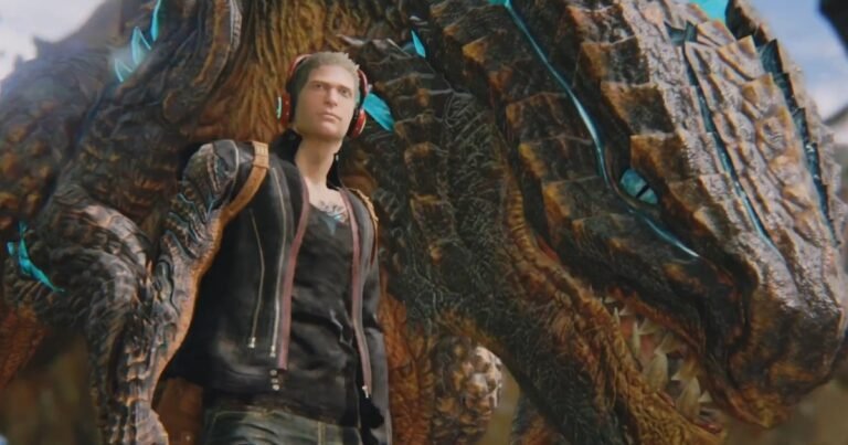 Hideki Kamiya says he remains 100% serious about finishing Scalebound and hopes Xbox's new leadership may be open to reviving it.