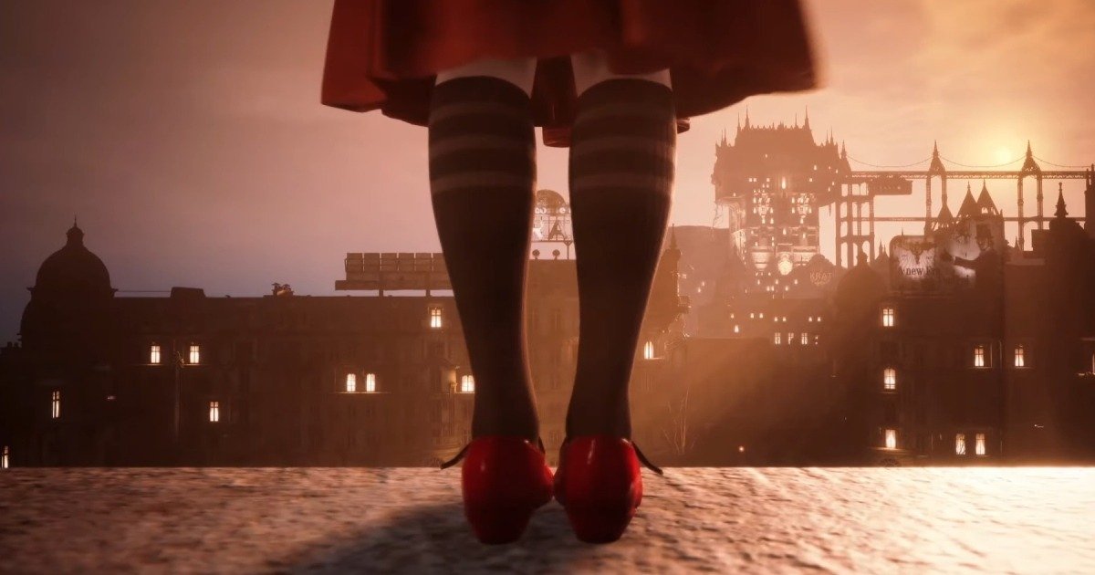 Wonders of O Trademark Could Point to Neowiz’s Next Lies of P Game