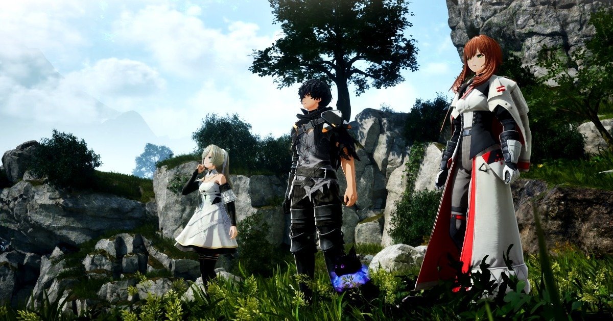 Rev.Noir Finally Shows Its Combat, and Konami’s New RPG Is Looking Much More Ambitious for 2027