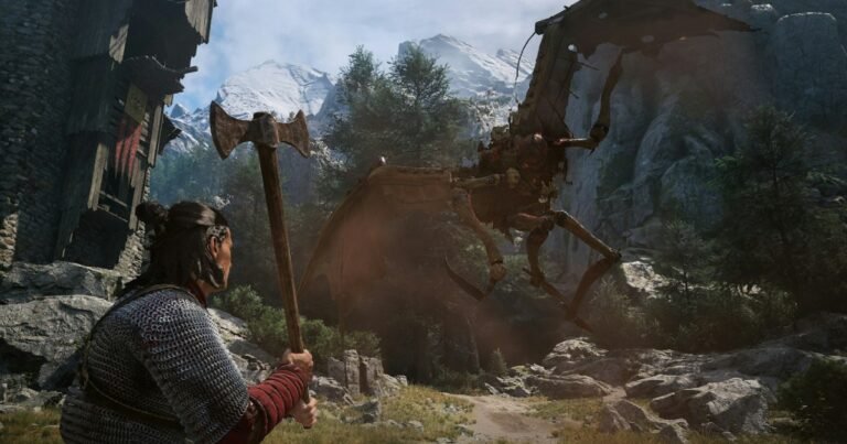 Rebel Wolves has begun work on the next chapter of The Blood of Dawnwalker saga by recruiting a Lead Writer for its dark fantasy RPG.