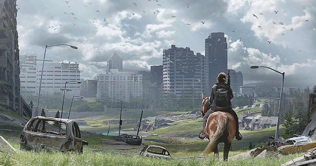 Naughty Dog Teases Two New The Last of Us Stories Ahead of Intergalactic’s 2027 Reveal