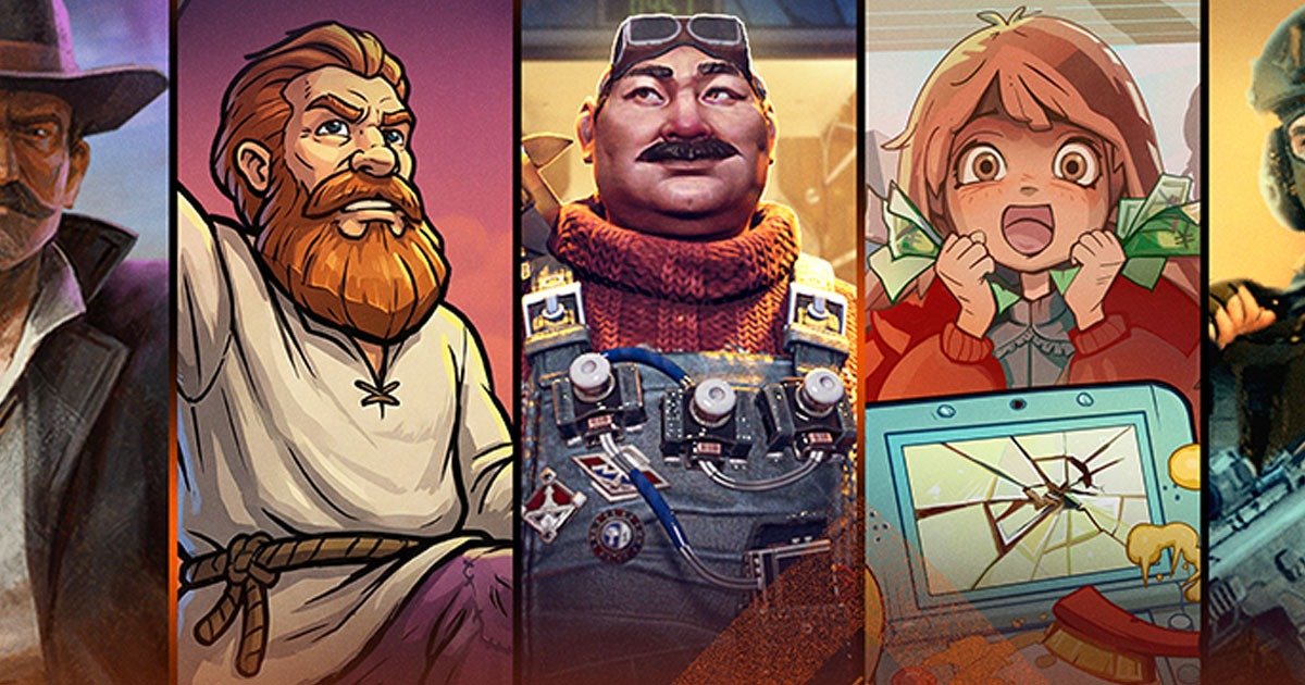 tinyBuild Connect 2026 Brings 16 Games, New Reveals and 10 Minutes of Kingmakers Gameplay