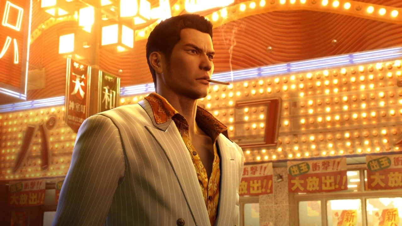 SEGA Says Fans Who Don’t Play Games Are Growing in Importance