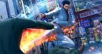 SEGA says the number of franchise fans who do not play its games is growing, making films, merchandise, and other media increasingly important.
