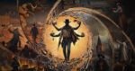 4Divinity Heads to Gamescom Asia x Thailand Game Show With Guns of Eschaton, Genigods Nezha & More