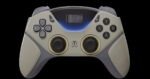 Axisray Lab’s BASH Controller Wants to Replace Analogue Sticks With Soft Optical Controls