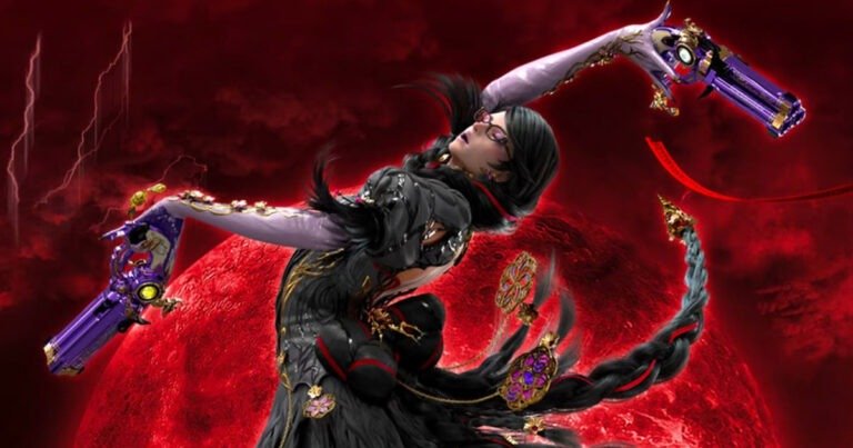 Bayonetta May Still Have a Future at PlatinumGames