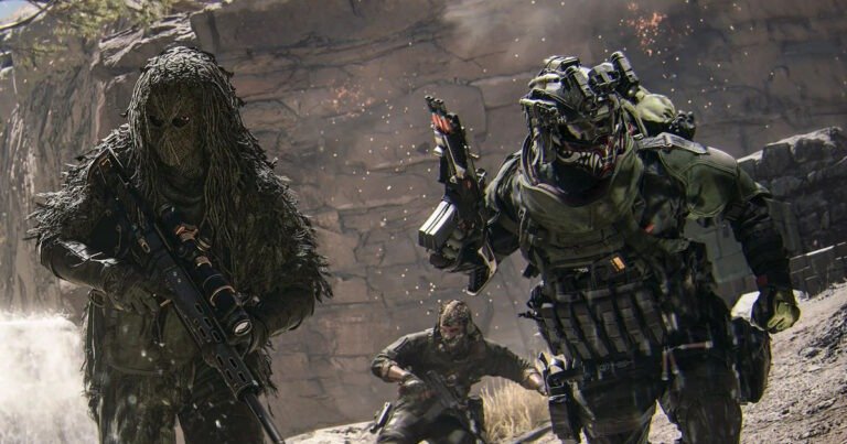 Call of Duty: Modern Warfare 4 Season 1 Brings New Maps, Weapons and Warzone Integration