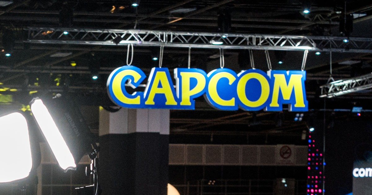 Capcom Details Developer Stages and Fan Events for Gamescom Asia x Thailand Game Show
