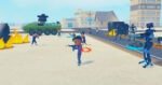 Cartoon Crime Is a Two-Person Open-World Crime Game Not Called GTA Built on Its Own Engine