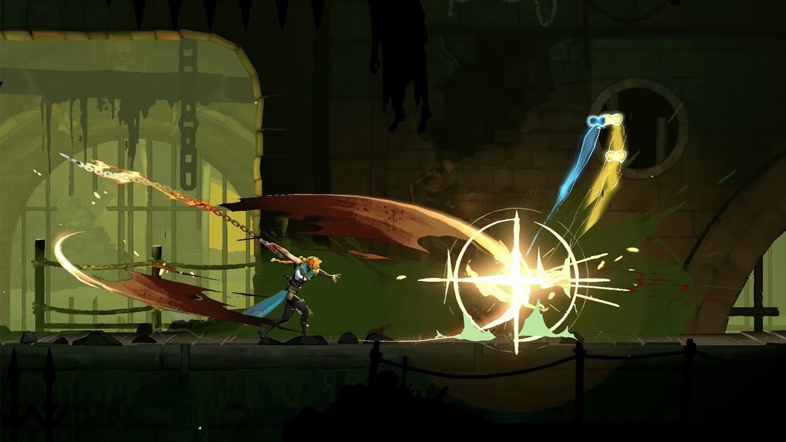 Castlevania: Belmont’s Curse Demo Is Available Now