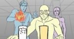 Dispatch Celebrates One Year With 16+ Hours of Commentary Mode, Storyboards & Mobile Release