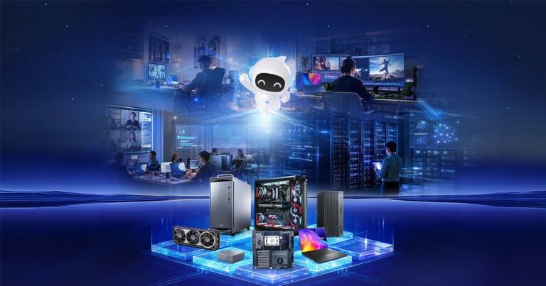 Do You Actually Need an ASUS Agent Computer, or Can Your Gaming PC Already Do It