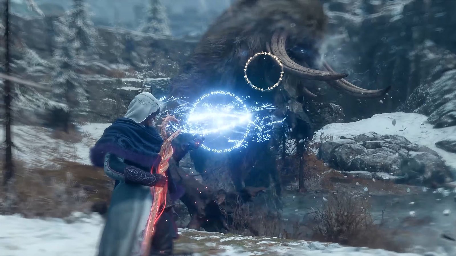 Dragon's Dogma 2: Dark Arisen Archer