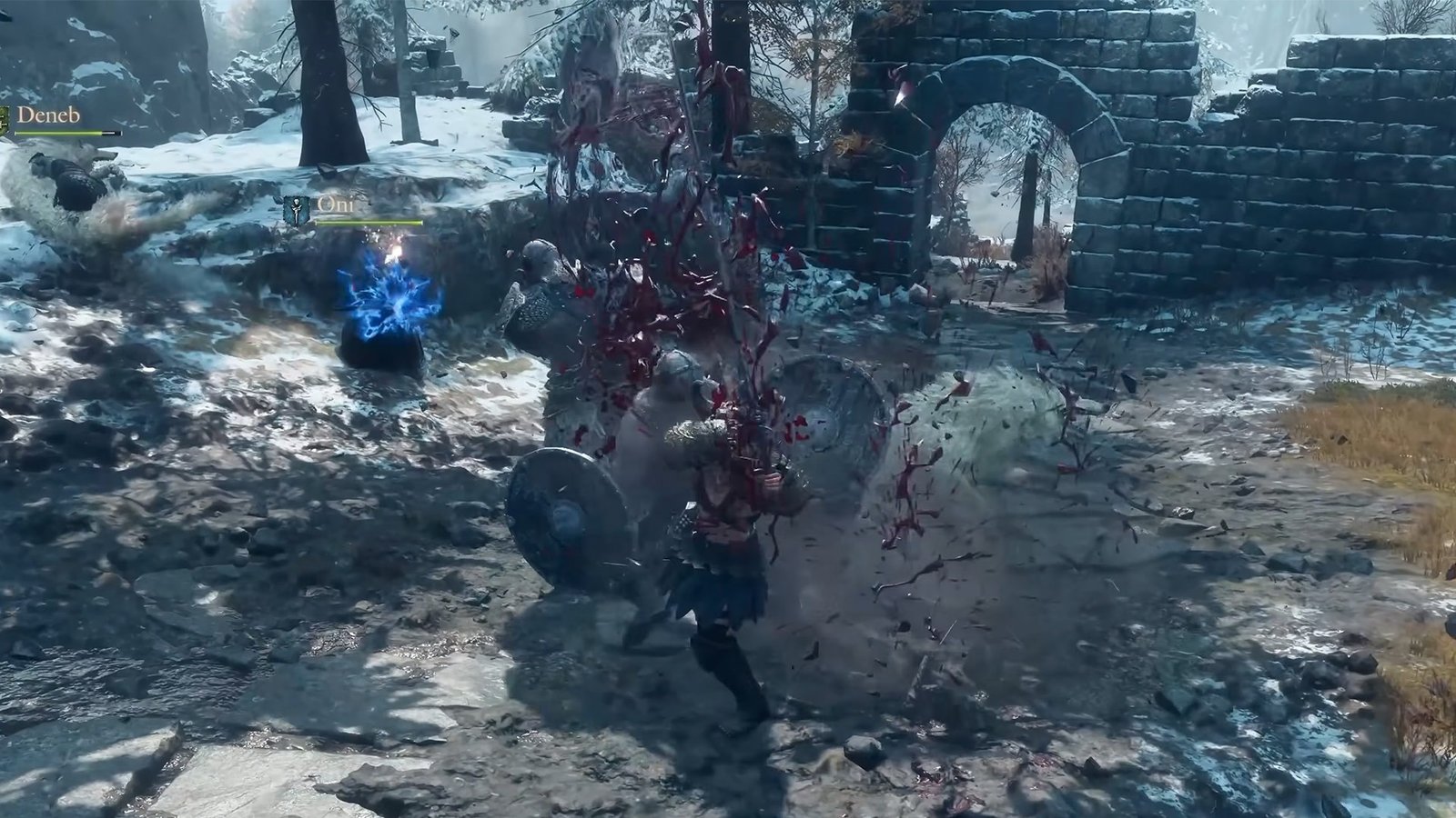 Dragon's Dogma 2: Dark Arisen Combat