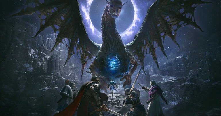 Dragon's Dogma 2 Dark Arisen Review SavePoint Gaming