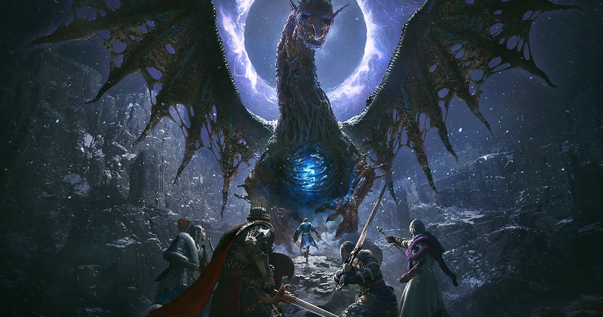 Dragon’s Dogma 2: Dark Arisen Review – A Colder, Stronger Adventure