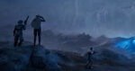 Dune: Awakening Heads North With Free Blood and Ice Expansion and 35 Hours of Progression