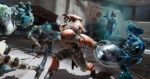 Elta: Defy All Gods Brings Gods, Dragons and Martial Arts Action in February 2027, Demo Out Now