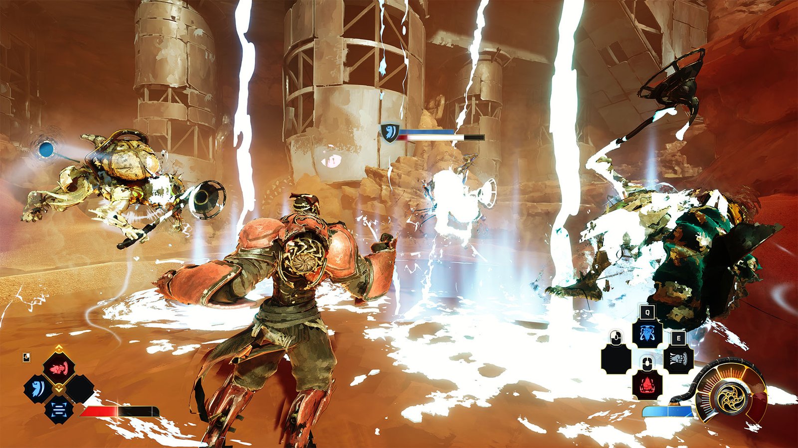 Elta: Defy All Gods Release Date Set for February 2