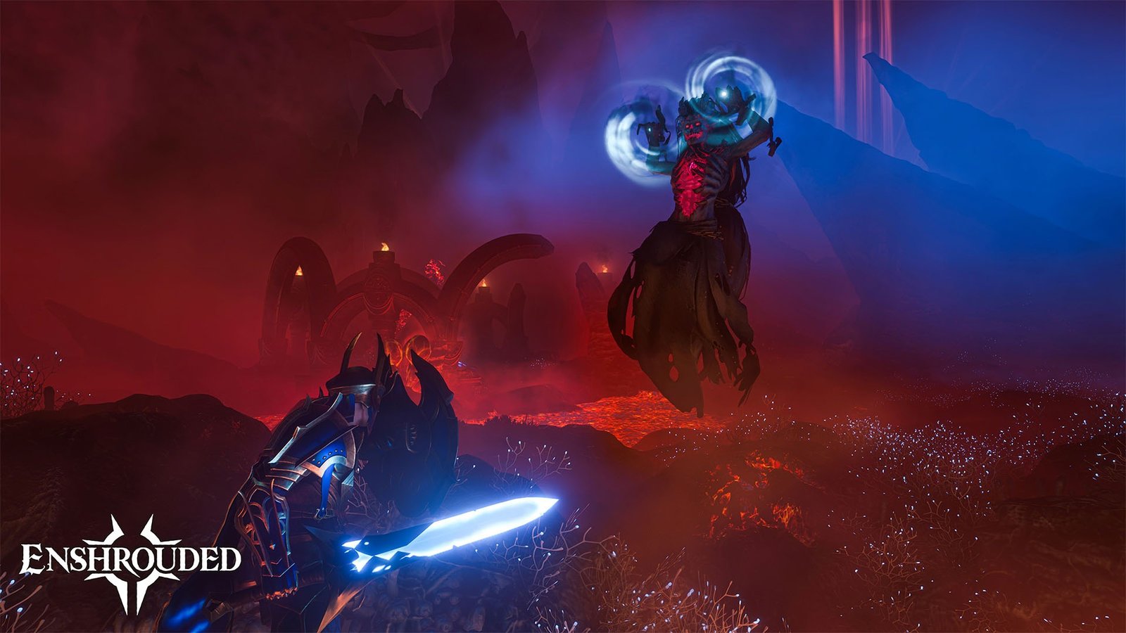 Enshrouded 1.0 Combat