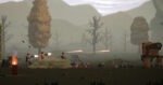 GHOSTLESS Shows How the Cold War Created Its AI Apocalypse in New Trailer