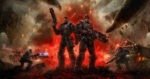 Gears of War E-Day Review A Brutal Return Done Right
