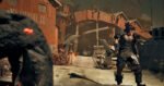 Guns of Eschaton Brings Its Soulslike Western Gunfights to PC and Consoles in December