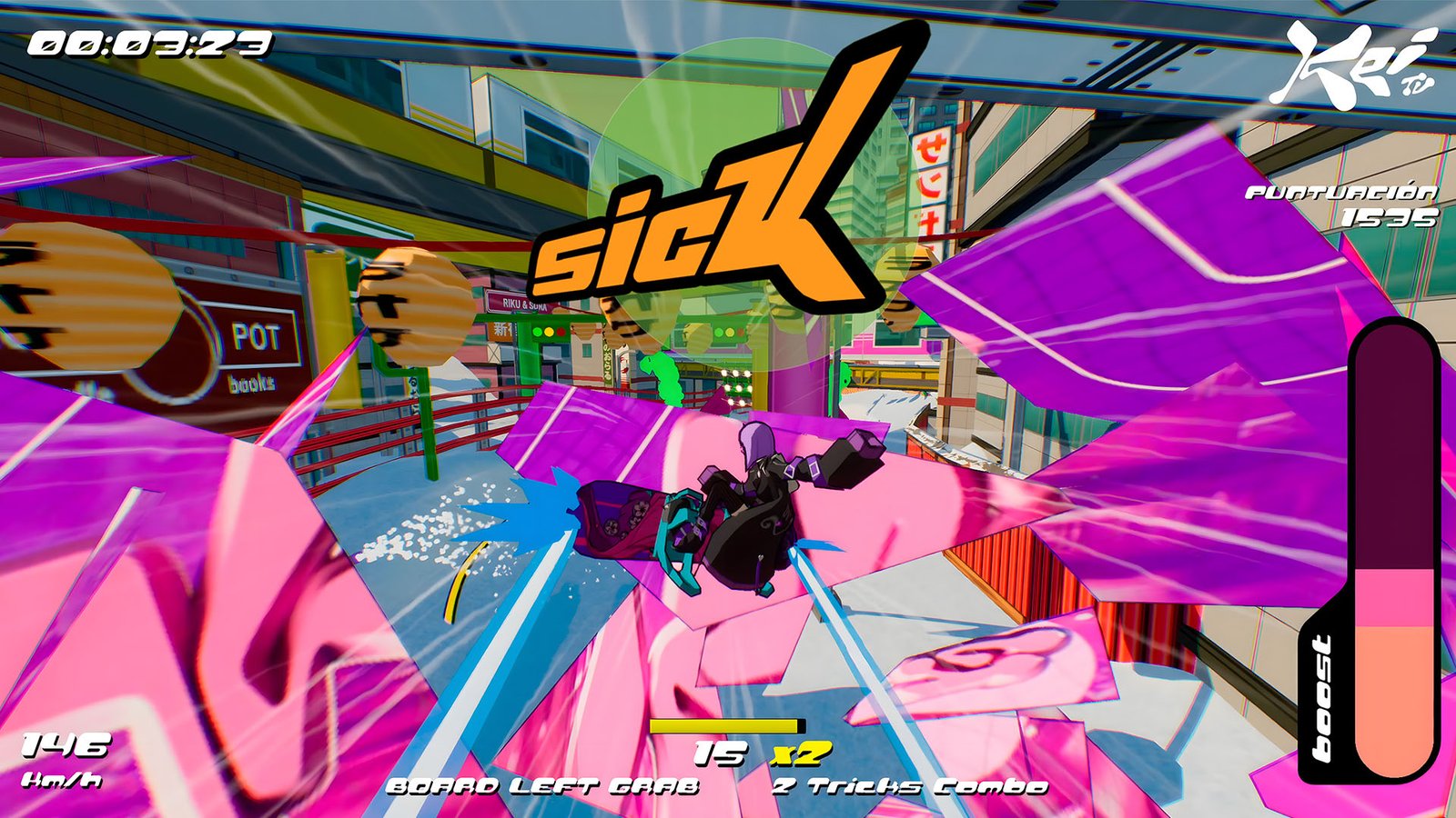 HYPERyuki: Snowboard Syndicate Reveals Its Wildest Tracks Yet