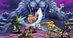 He-Man and the Masters of the Universe Dragon Pearl of Destruction Brings 16-Bit Brawling Back in February