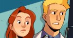 Indonesian Indie Two & Two: Agents Brings Two-Player Spy Puzzles to Steam