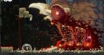 Little Prince Tyger Is a Bloody Bow-and-Arrow Roguelite With 1,000+ Levels