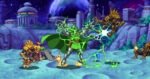 MARVEL Cosmic Invasion: Siege of Castle Doom Adds Run-Based Mode This November