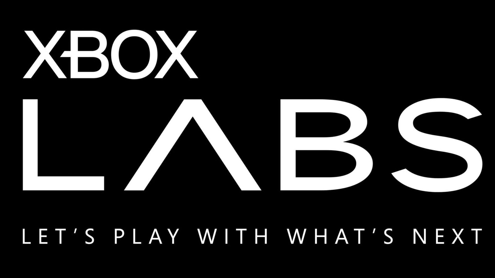 Microsoft Xbox Labs