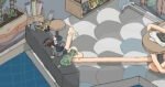 My Arms Are Longer Now Brings Long-Armed Stealth and Petty Crime in March 2027