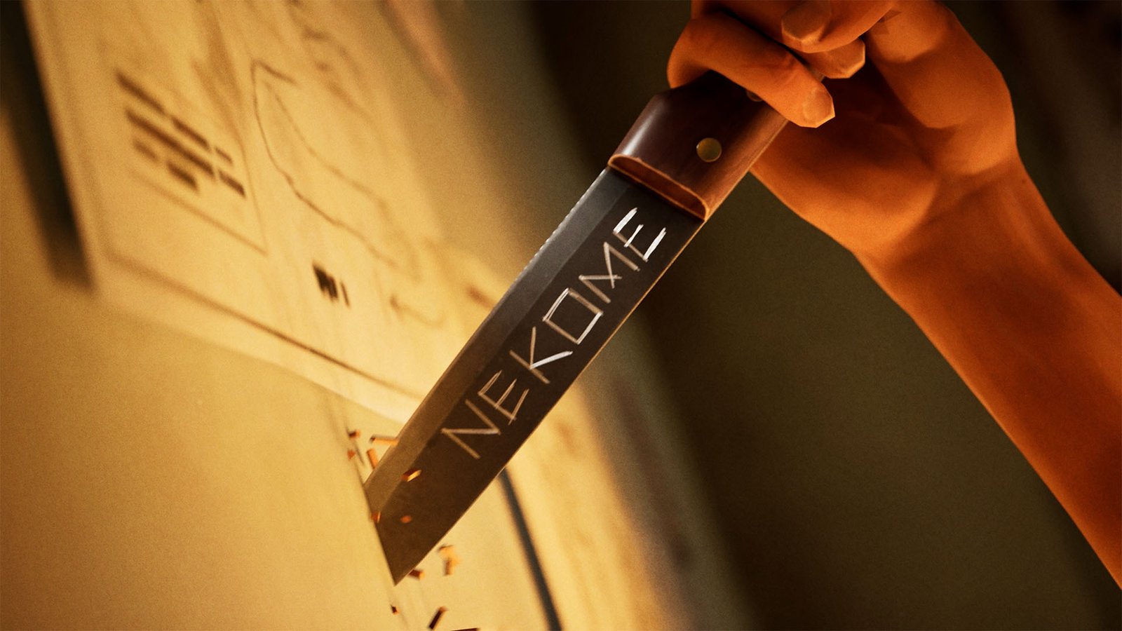 Nekome: Nazi Hunter Demo Arrives October 19