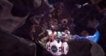O2GETHER Turns Zero-Gravity Survival Into Four-Player Co-Op Chaos