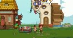 On Any Journey Brings Four Years of Co-Op Experimentation to Steam Next Fest