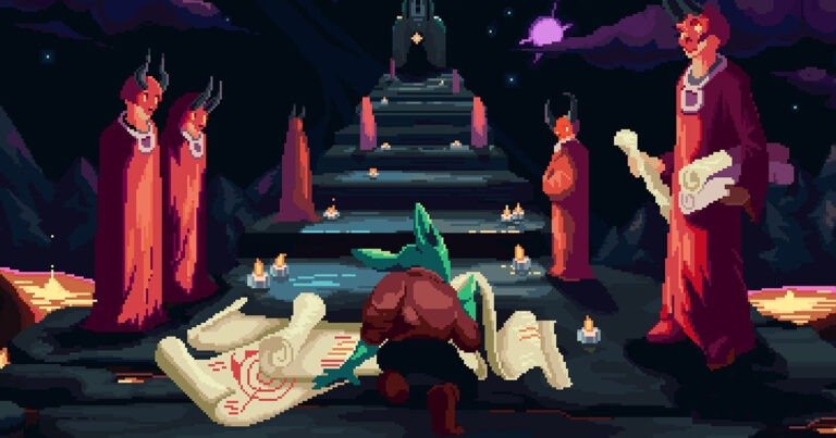 Orc Incremental Review A Horde of Repetitive Fun