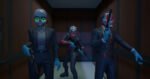 PAYDAY: Aces High Opens One Final VR Heist Before November Launch