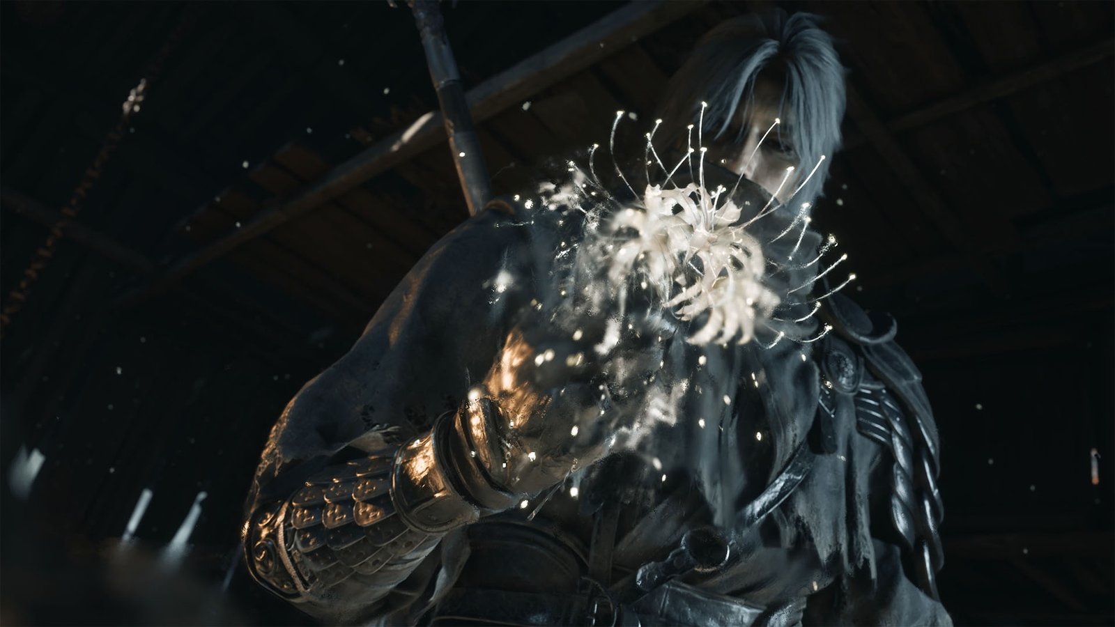 Phantom Blade Zero Preview Flesh Lily