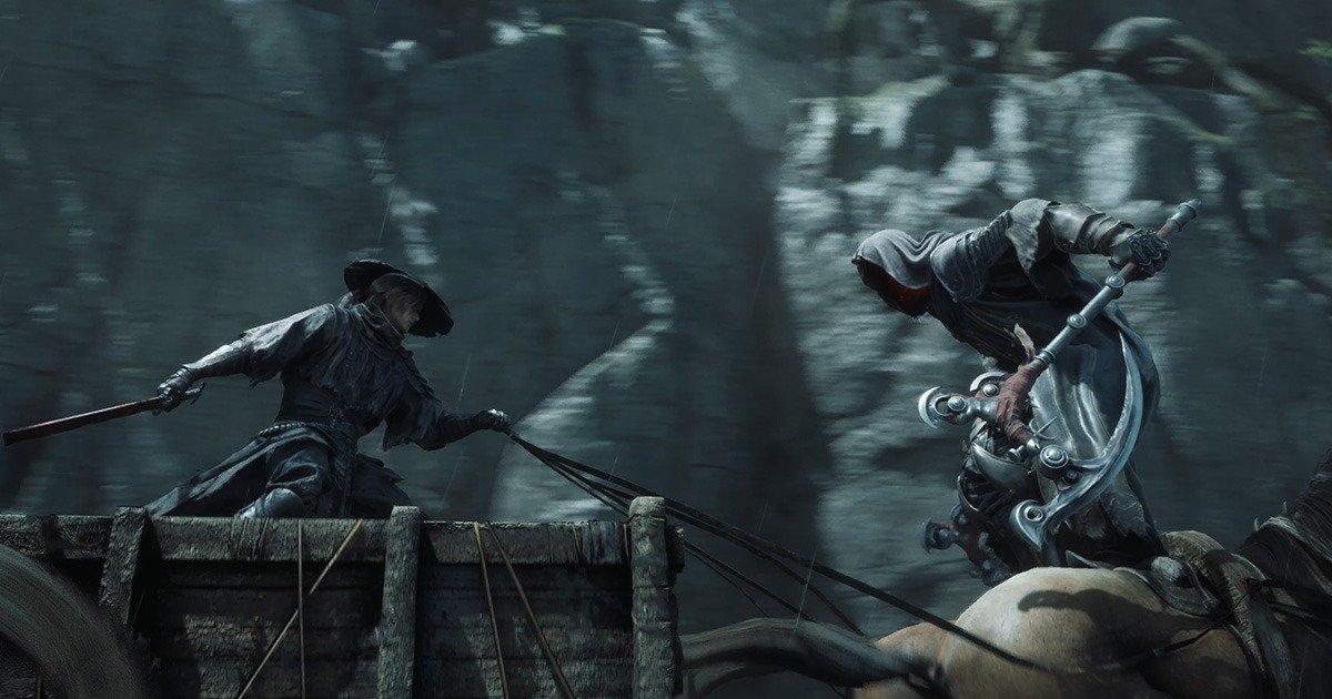 Phantom Blade Zero Preview – S-GAME’s Wulin Keeps Pulling Us Deeper With Every Blade, Boss and Secret