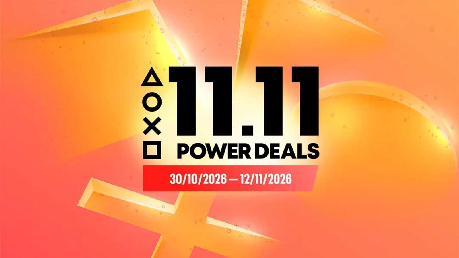 PlayStation 11.11 Sale Brings PS5 Game and Accessory Deals to Singapore