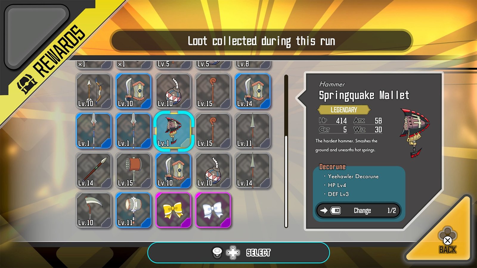 Ratatan Rewards